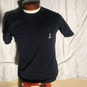 Disney's Duck T Shirt - XXS